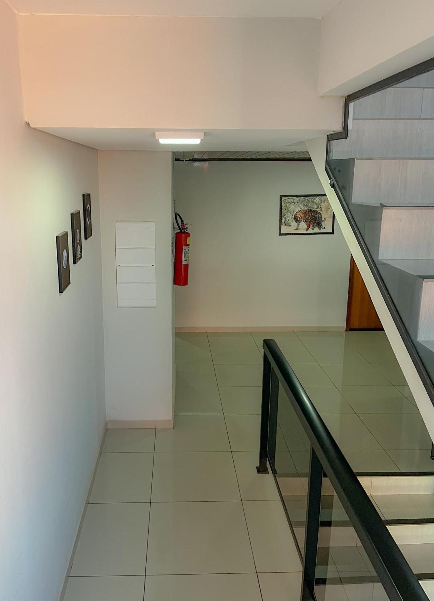 Hotel Rof Telêmaco Borba Extérieur photo